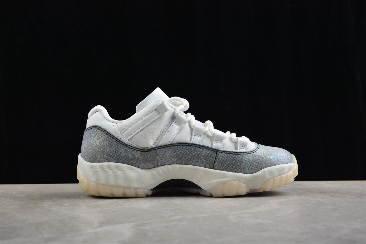 Air Jordan 11 Retro Low 'Year of the Snake' - Best Reps Website 2025