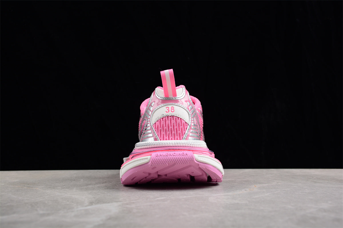 Balenciaga 3XL Sneakers – Pink - Best Reps Website 2025