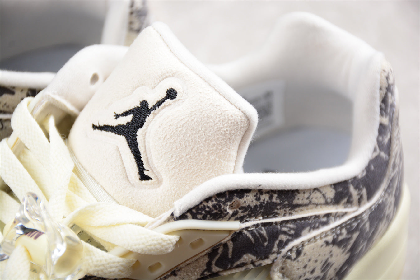 Air Jordan 5 Low "Expression" - Best Reps Website 2025