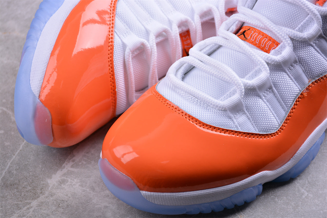 Air Jordan 11 “Bright Citrus ” - Best Reps Website 2025