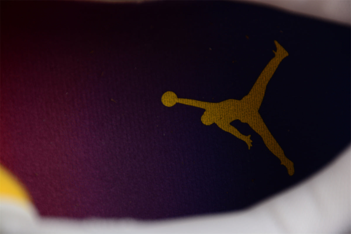 Air Jordan 3 Retro SP x J Balvin "Multi-Color" - Best Reps Website 2025