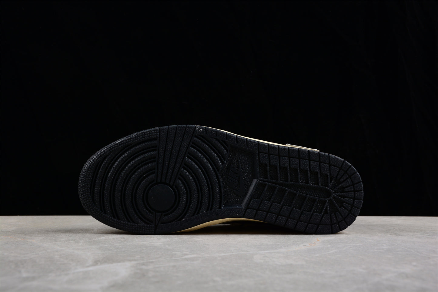 Air Jordan 1 Low Custom 553558-062 - Best Reps Website 2025