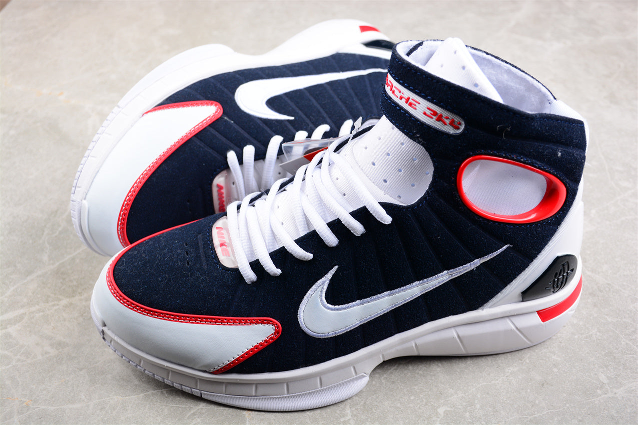 Nike Air Zoom Huarache 2K4 Kobe – Men’s Basketball Shoe - Best Reps Website 2025