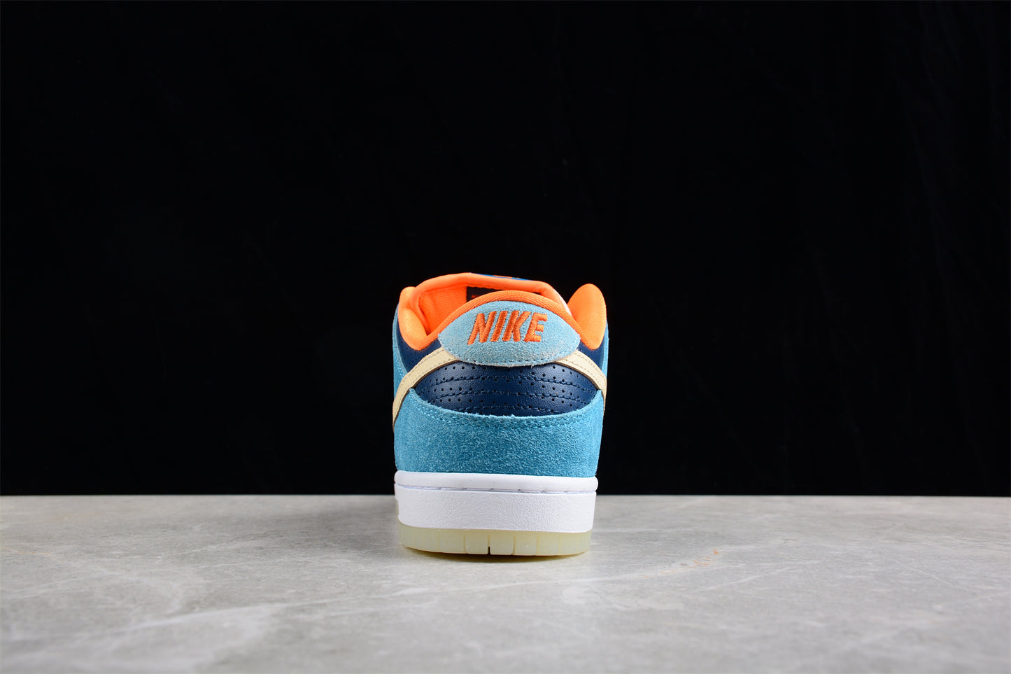 Nike SB Dunk Low Premium QS 'Mia Skate Shop' - Best Reps Website 2025