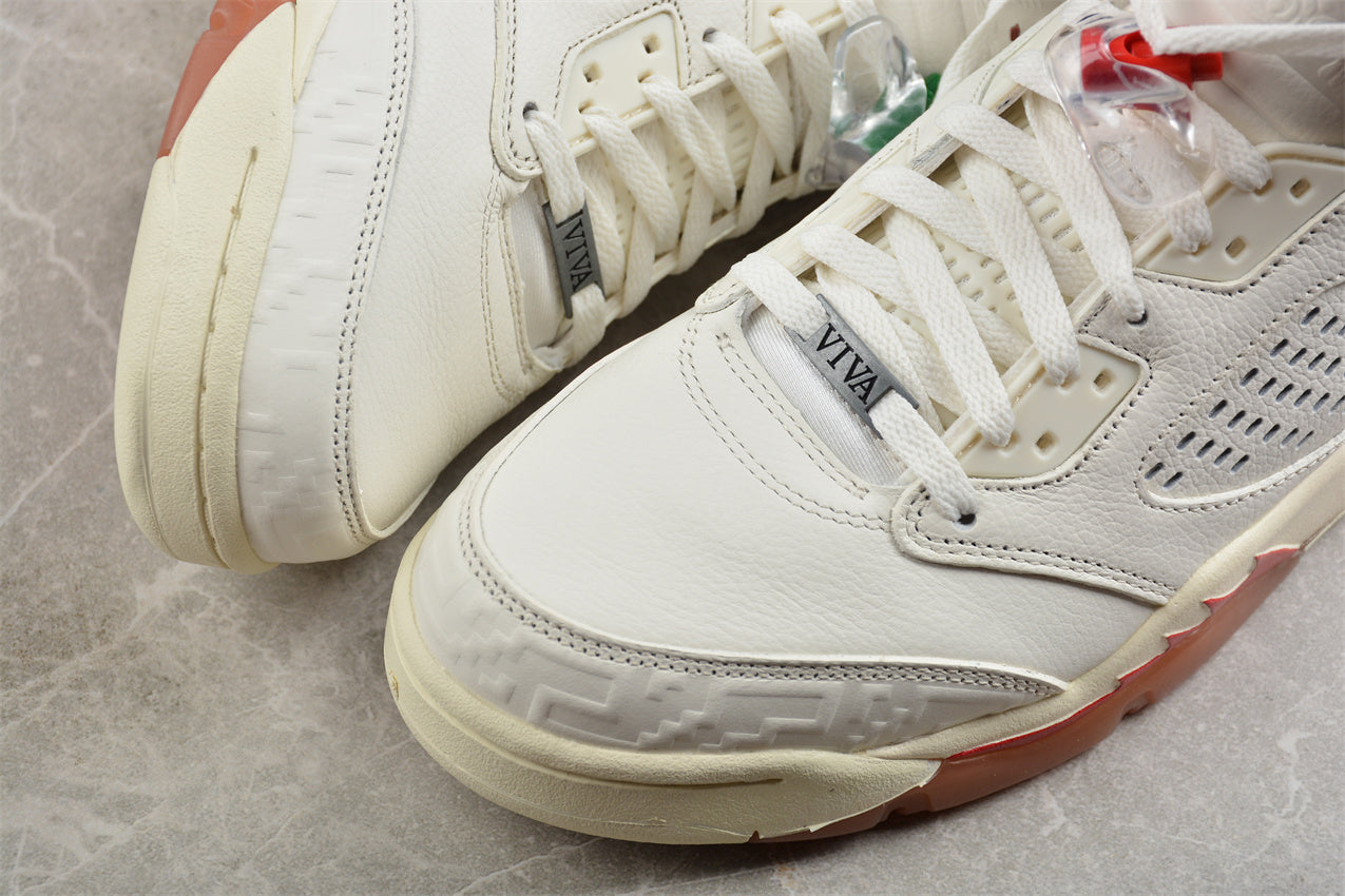 Air Jordan 5 “El Grito” - Best Reps Website 2025