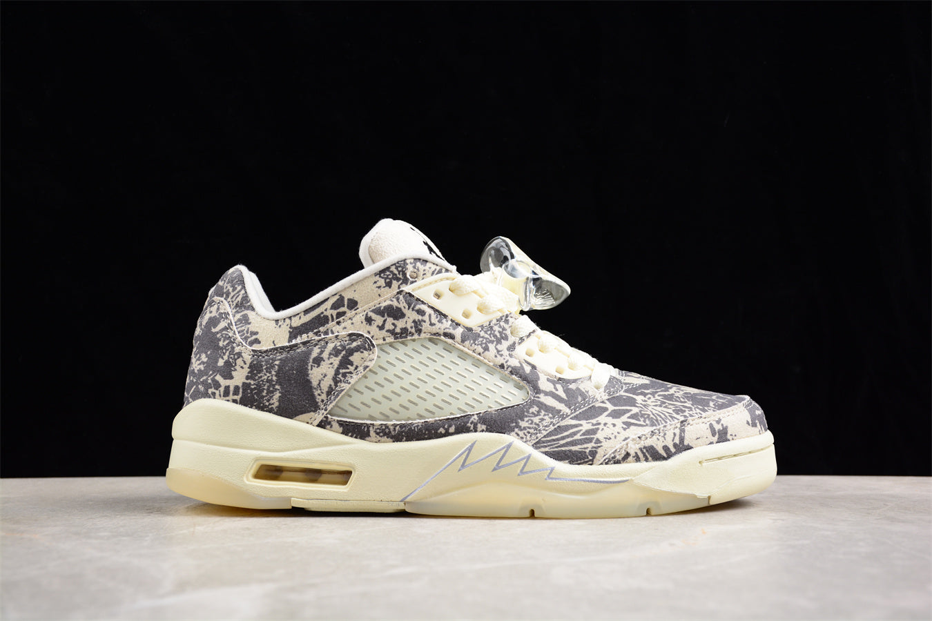 Air Jordan 5 Low "Expression" - Best Reps Website 2025