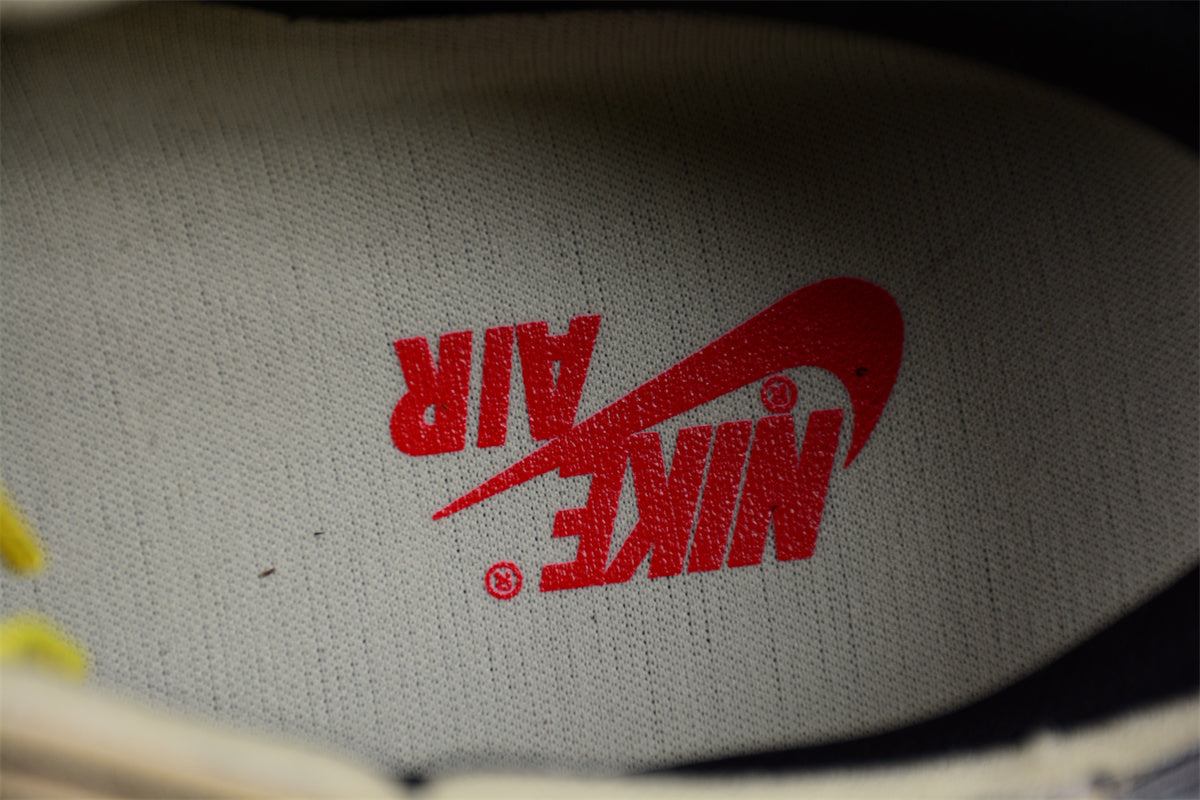 Air Jordan 1 Low "Dark Smoke Grey/Black" - Best Reps Website 2025