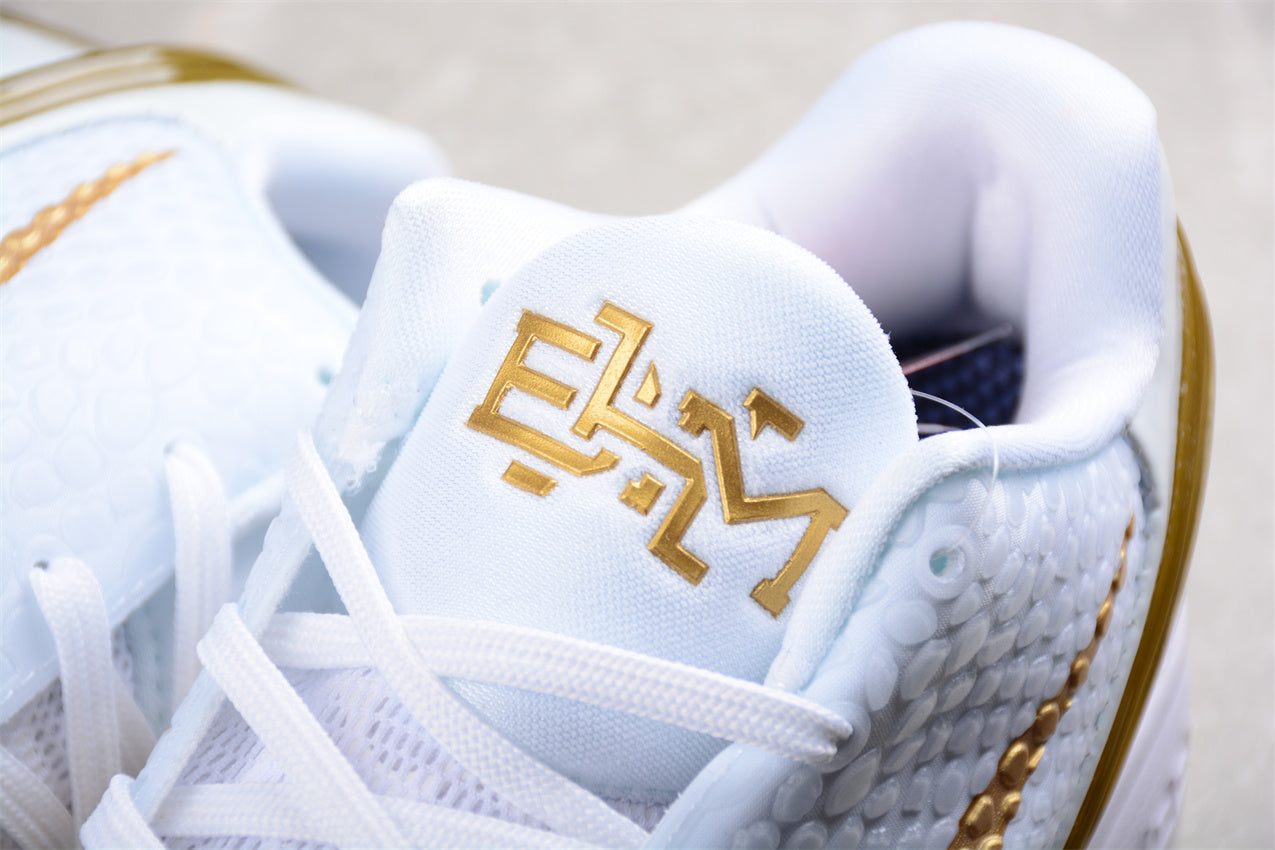 Nike Kobe 6 Protro “BHM” - Best Reps Website 2025