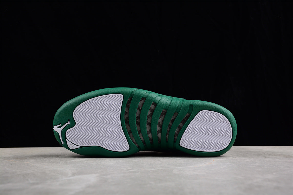 Ray Allen Air Jordan 12 PE - Best Reps Website 2025