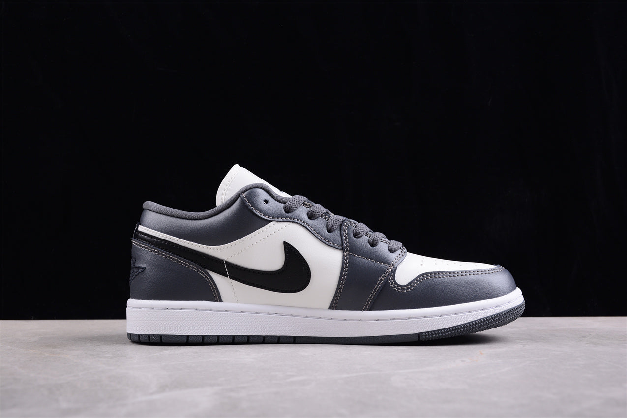 Air Jordan 1 Low "Dark Grey" - Best Reps Website 2025
