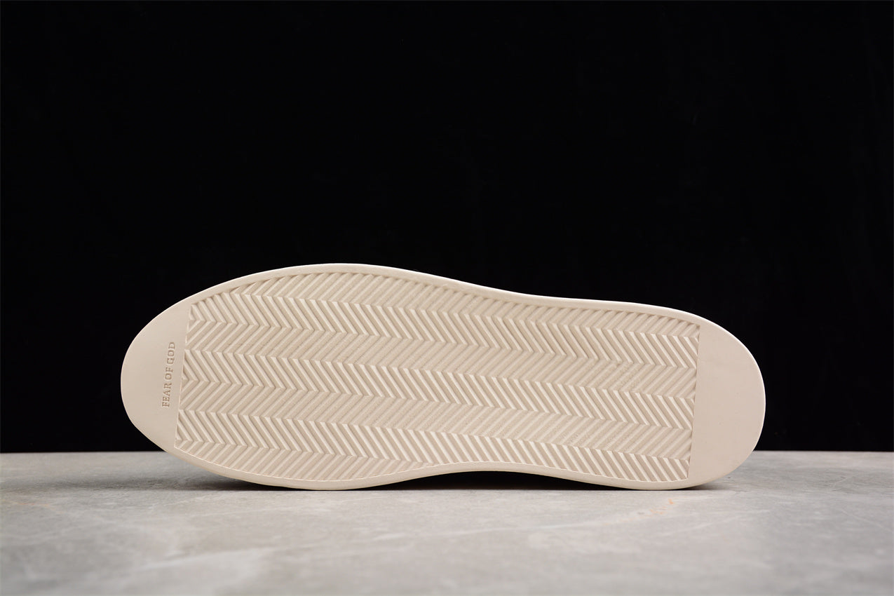Fear of God 101 Low “Frosted Leather” - Best Reps Website 2025
