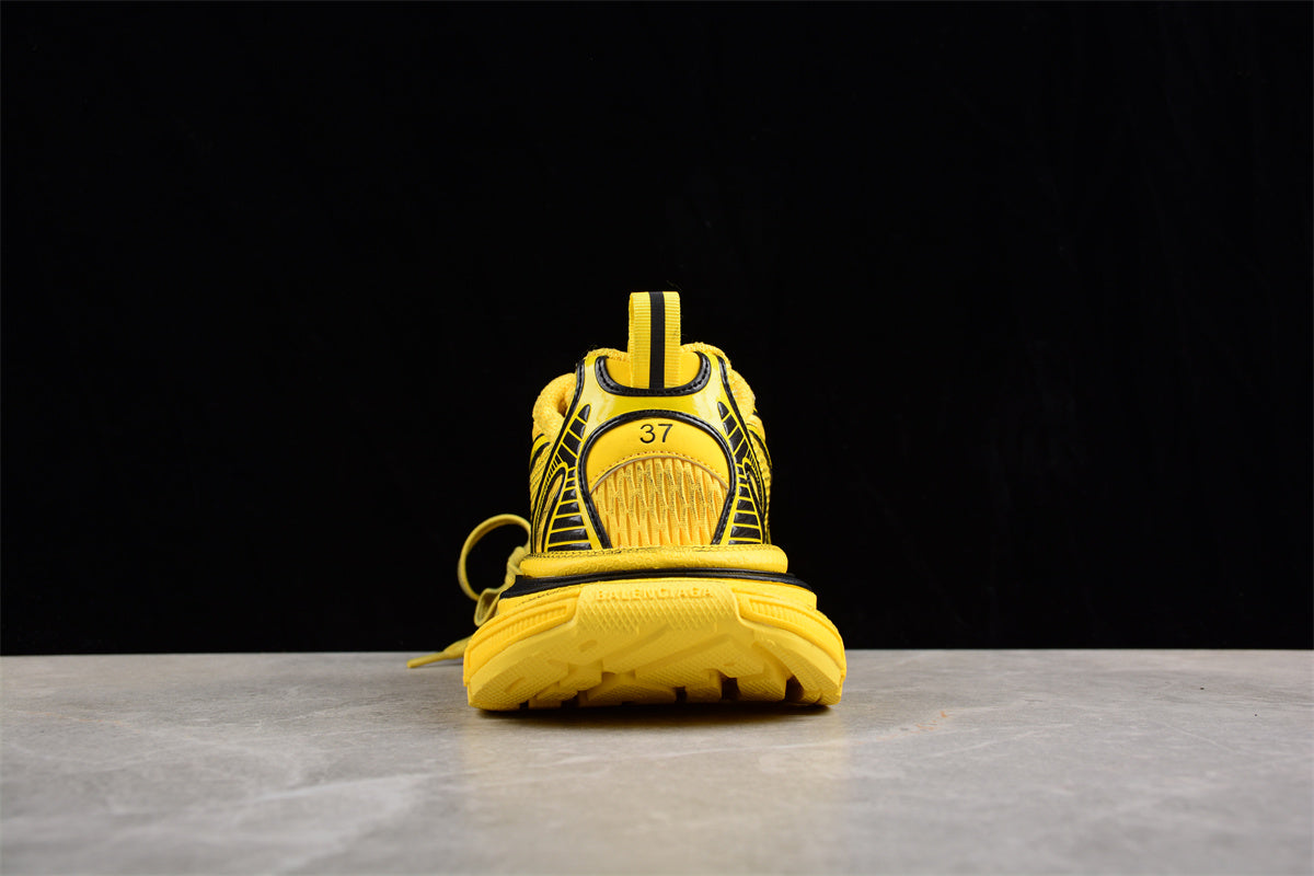 Balenciaga 3XL Sneakers – Yellow - Best Reps Website 2025