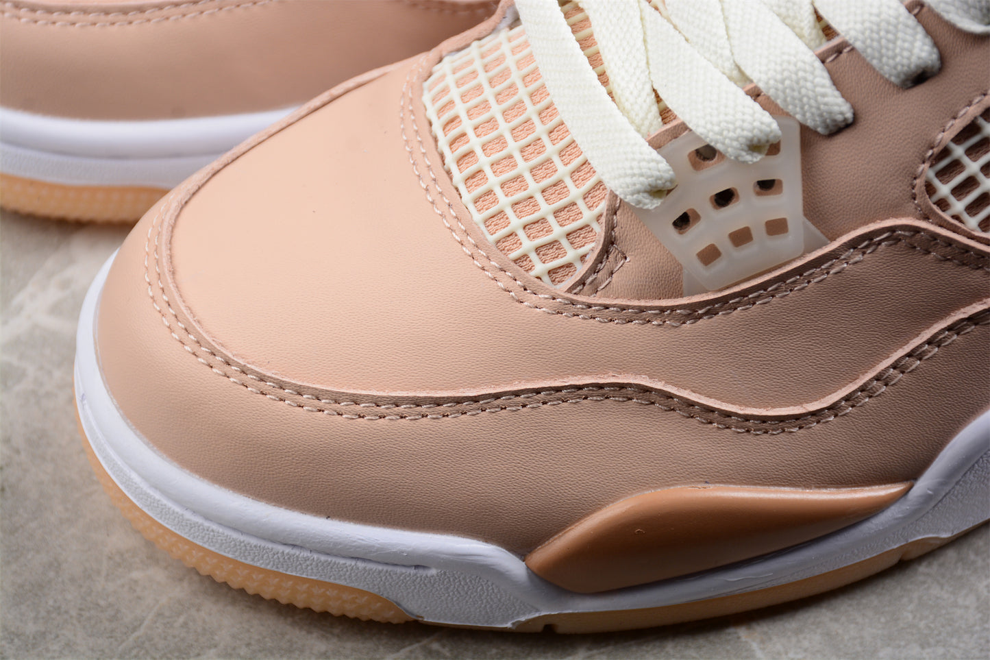 Air Jordan 4 Retro "Shimmer" - Best Reps Website 2025