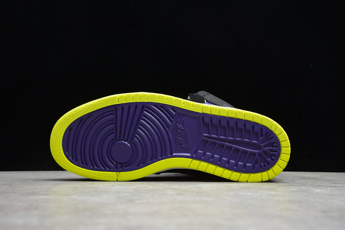 Air Jordan 1 Zoom Air CMFT "Lemon Venom" - Best Reps Website 2025