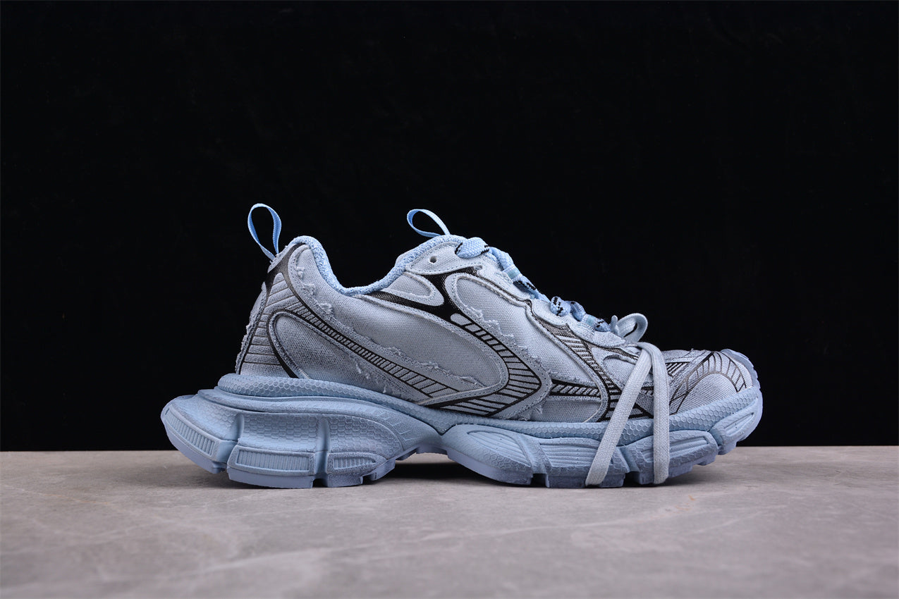 Balenciaga 3XL Sneaker – Light Blue - Best Reps Website 2025