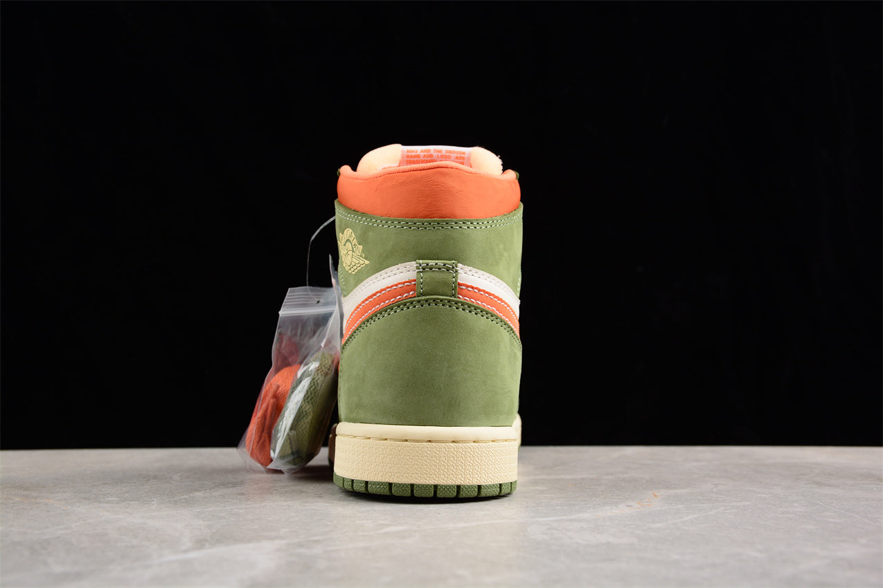 Air Jordan 1 High OG “Celadon” - Best Reps Website 2025