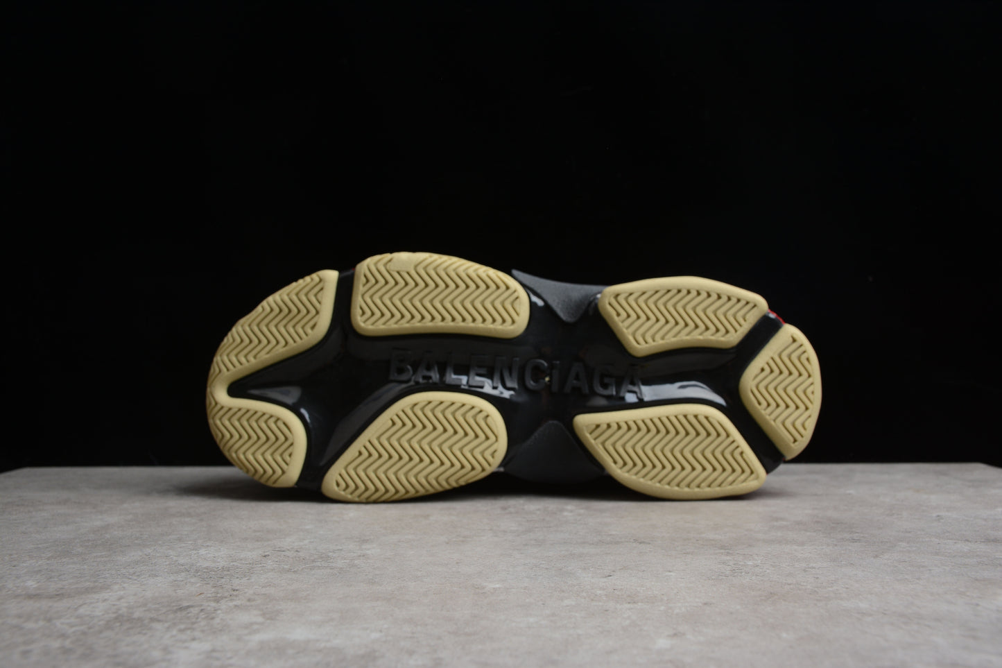 Gucci x Balenciaga Triple S Sneaker 'The Hacker Project' - Best Reps Website 2025