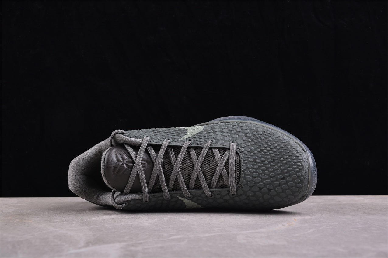 Nike Kobe 6 “Fade to Black” (FTB) “Black Mamba Pack” - Best Reps Website 2025