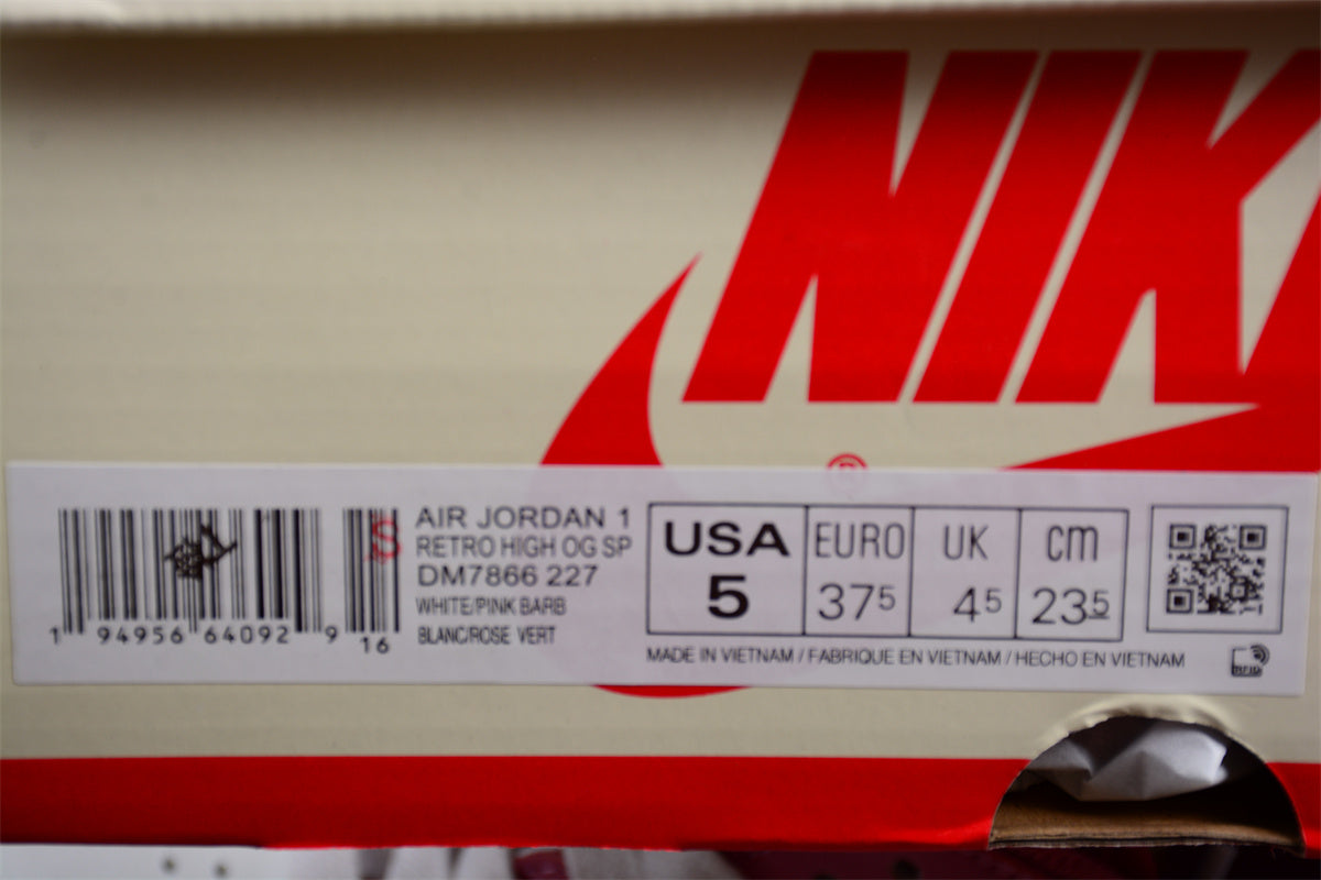AJ1 Low TRAVIS SCOTT Pink - Best Reps Website 2025