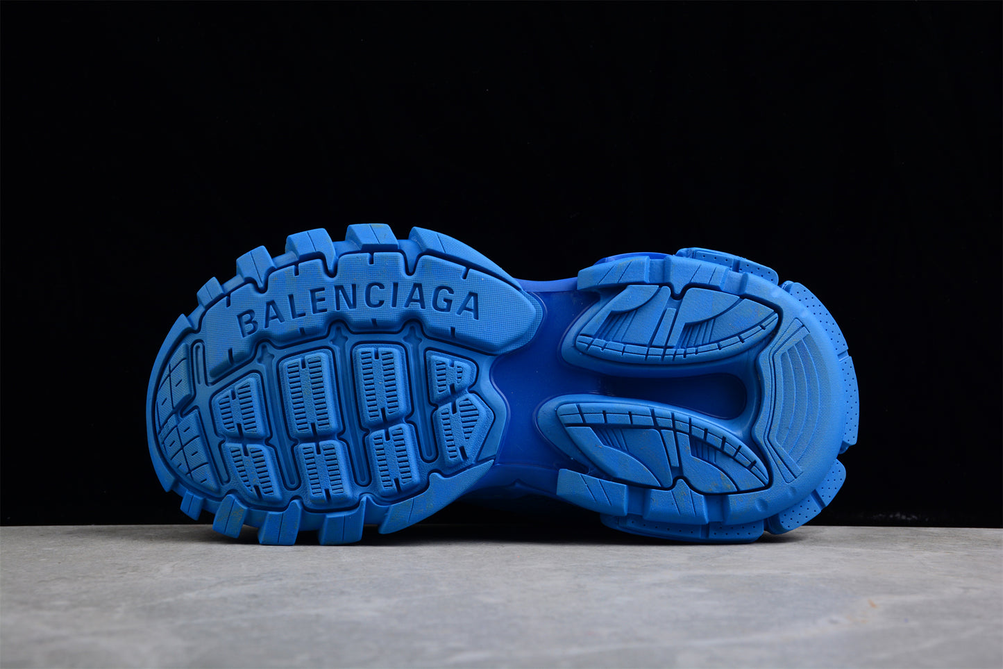 Balenciaga Track.3 – Blue - Best Reps Website 2025