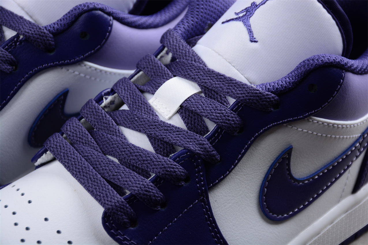 Air Jordan Air Jordan 1 Low 'Sky J Purple' - Best Reps Website 2025