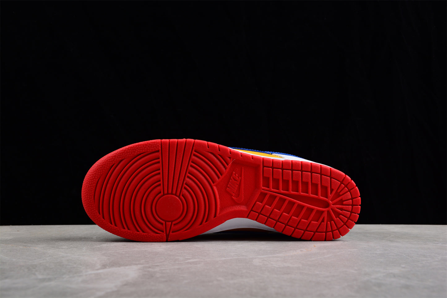 Nike SB Dunk Low "White/Yellow" (AH7979-992) - Best Reps Website 2025
