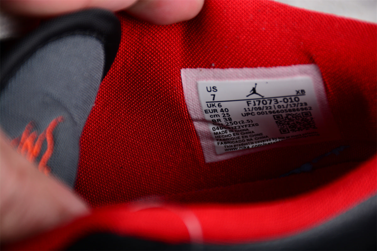 Air Jordan 1 Low "Flaming Swoosh" - Best Reps Website 2025