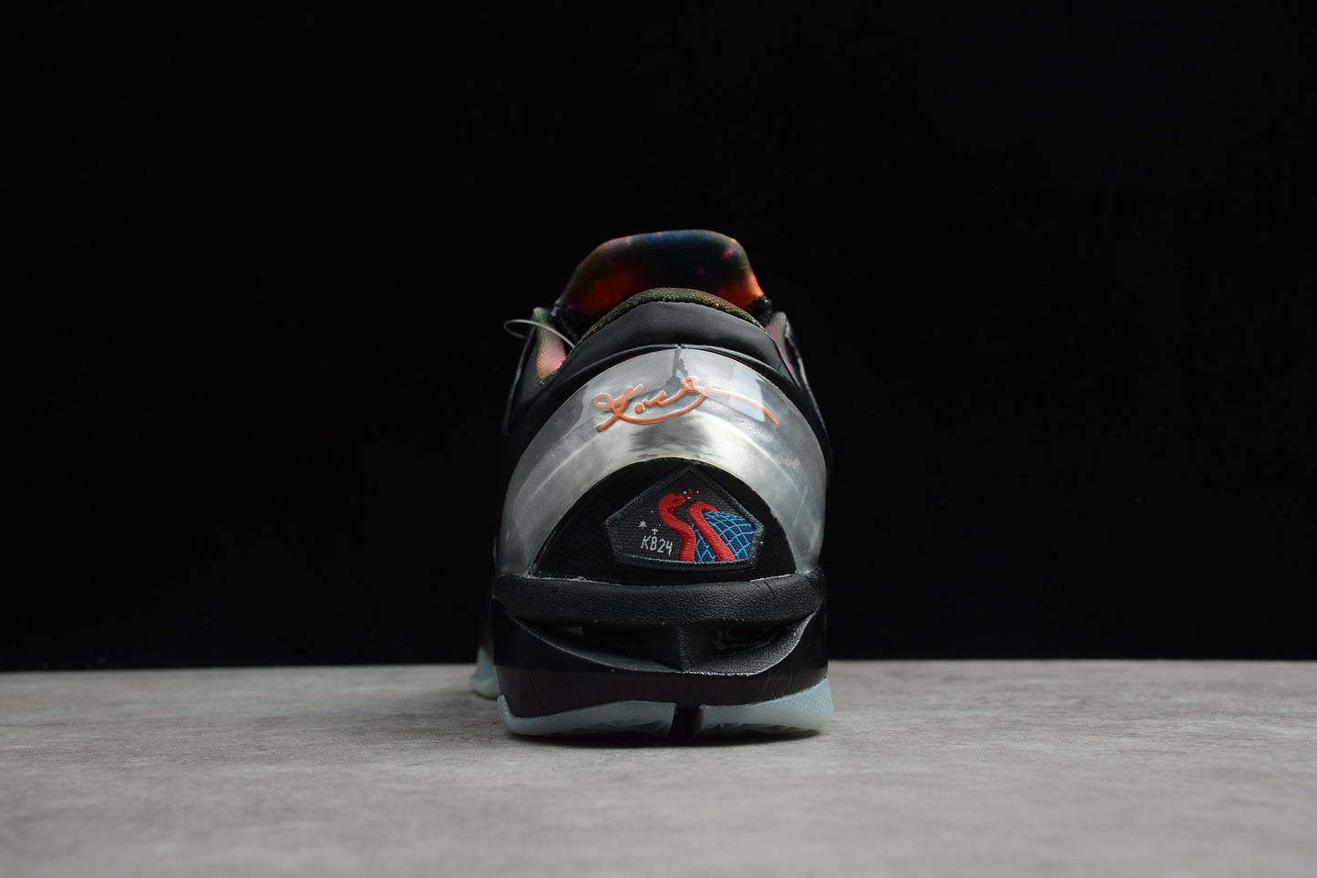 Nike Zoom Kobe 7 “Galaxy” (All-Star 2012) - Best Reps Website 2025
