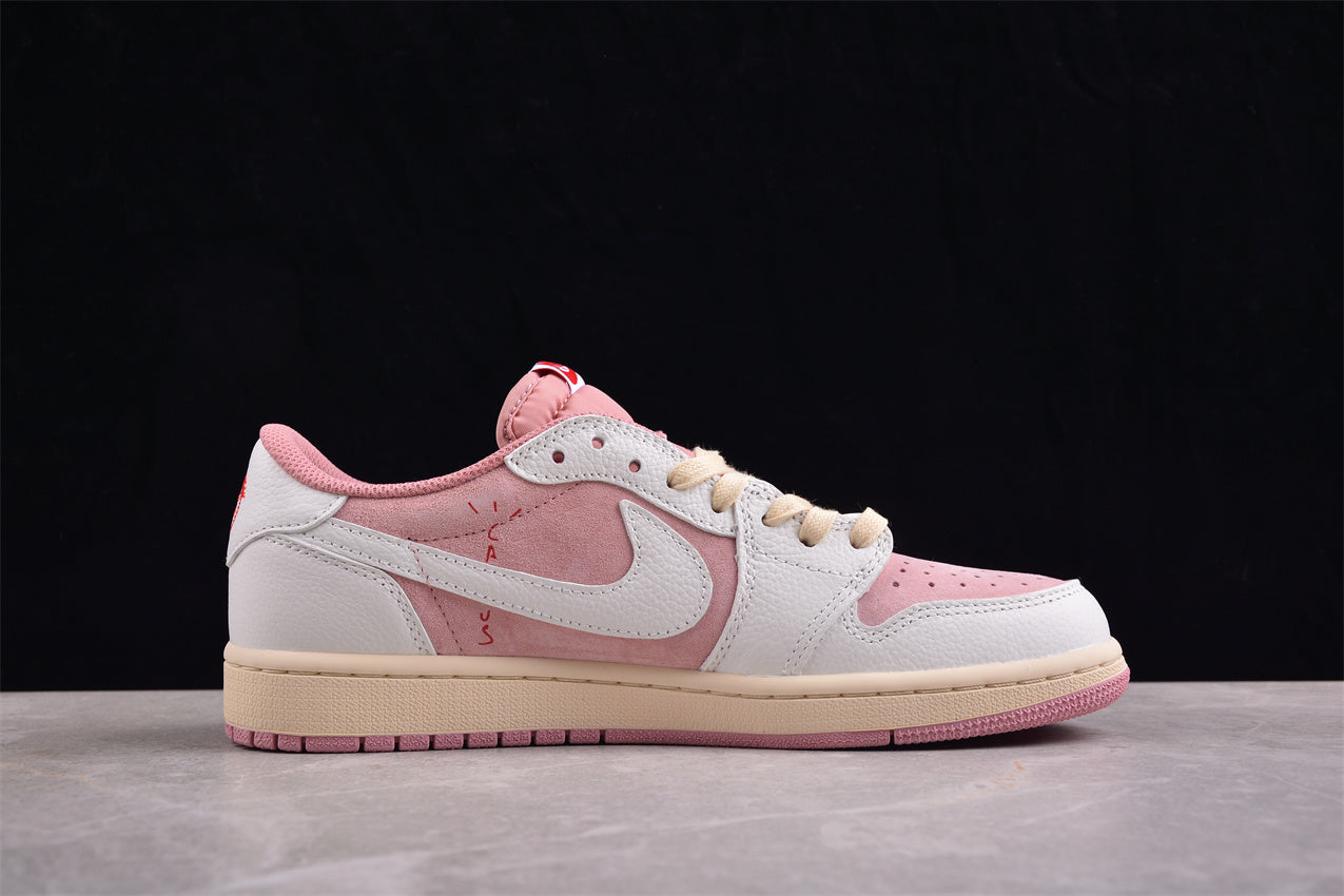 Nike Air Jordan 1 Low Golf Travis Scott - Best Reps Website 2025