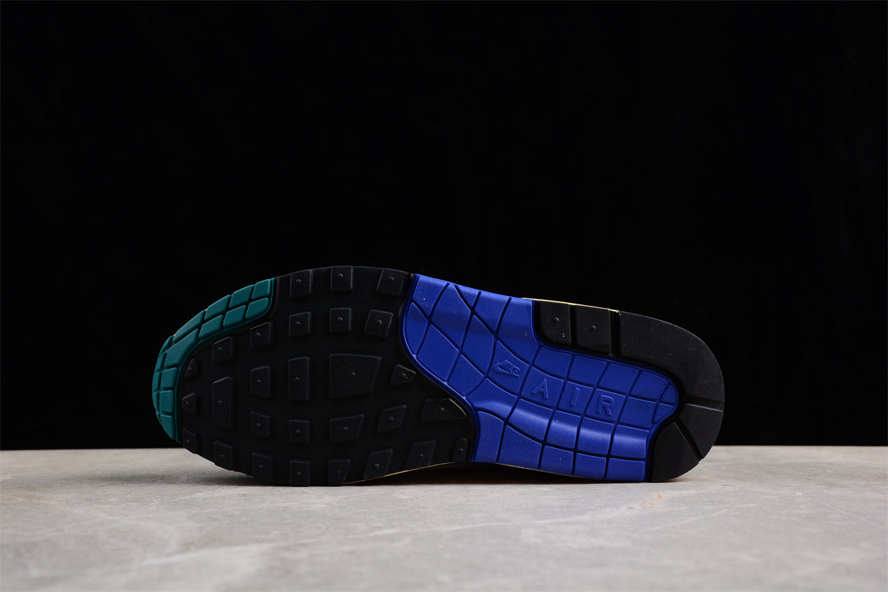 Nike Air Max 1 “Athletic Department – Midnight Navy” - Best Reps Website 2025