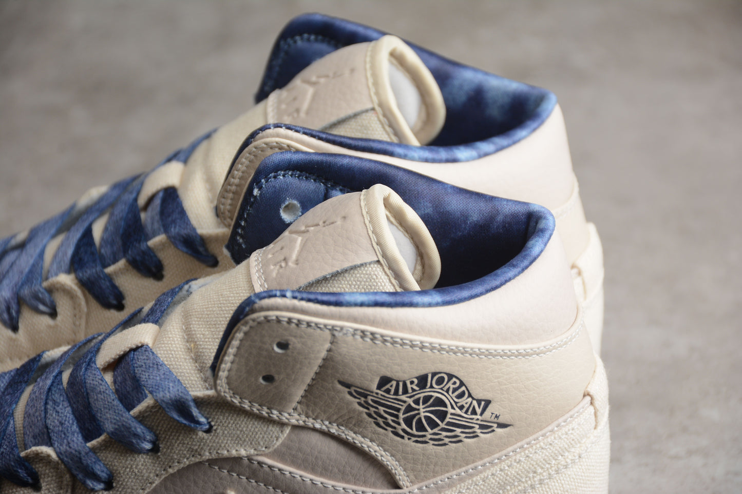 Air Jordan 1 Mid SE "Sanddrift" - Best Reps Website 2025