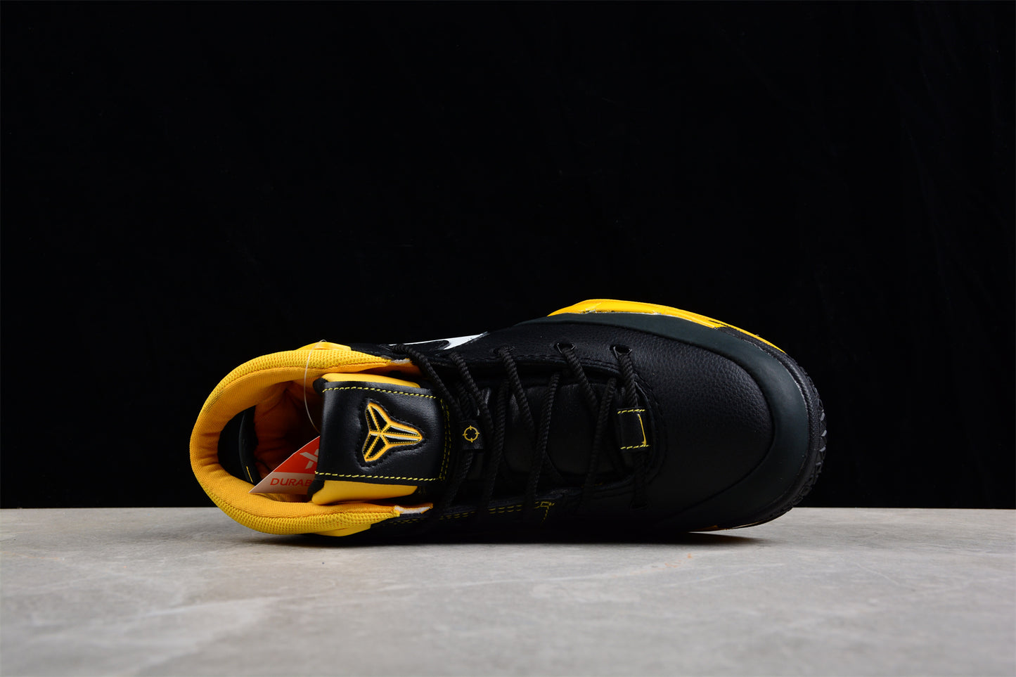 Nike Kobe 1 “Varsity Maize” - Best Reps Website 2025