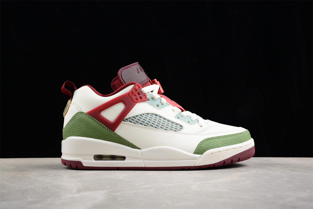 Air Jordan Spizike Low "Lunar New Year" - Best Reps Website 2025
