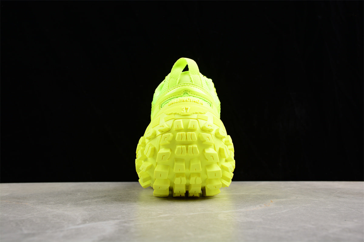 Balenciaga Defender Yellow - Best Reps Website 2025
