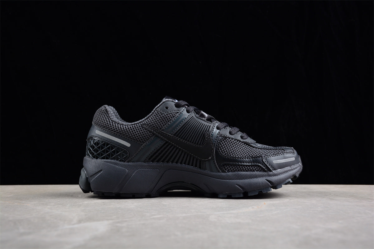 Nike Zoom Vomero 5 Triple Black - Best Reps Website 2025