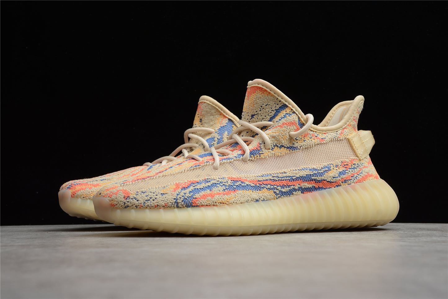 Yeezy Boost 350 V2“MX Oat” - Best Reps Website 2025