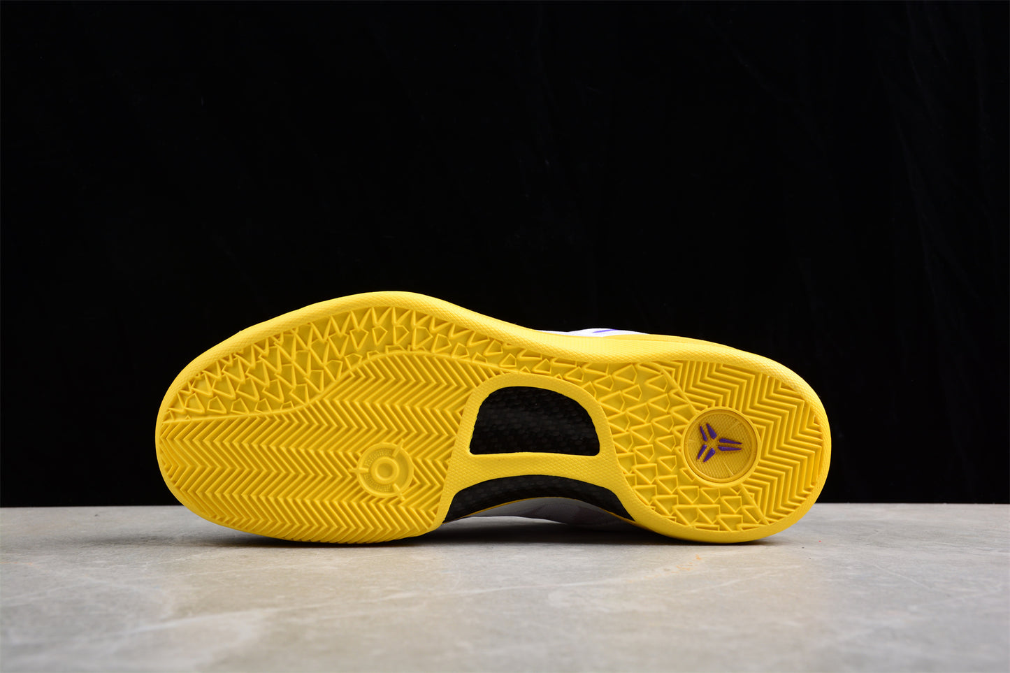 Nike Zoom Kobe 8 “Lakers Home” PE - Best Reps Website 2025