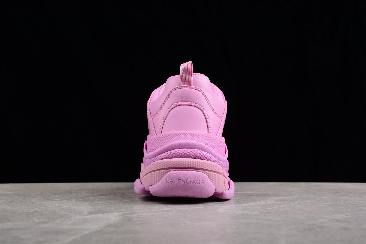 Balenciaga Triple S – Pink - Best Reps Website 2025