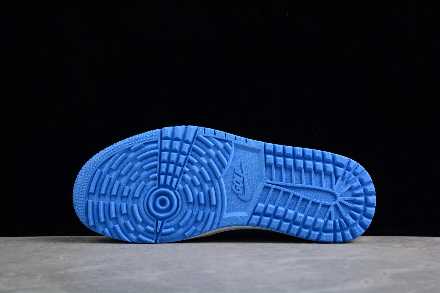 Air Jordan 1 Retro Low Golf "UNC" University Blue DD9315-100 - Best Reps Website 2025