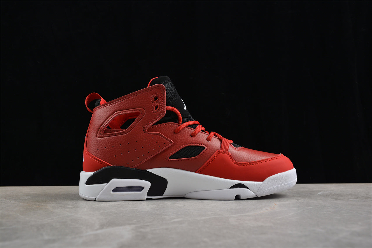 Jordan Flight Club 91 'Gym Red' - Best Reps Website 2025