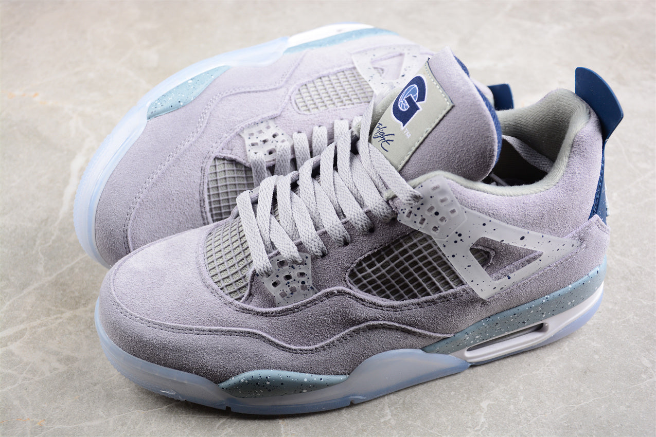 Air Jordan 4 "Georgetown" - Best Reps Website 2025