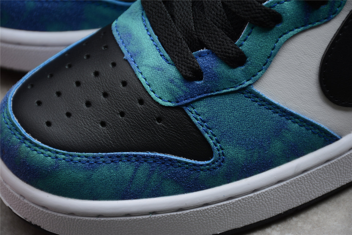 Nike SB Dunk Low "Aurora Green" - Best Reps Website 2025