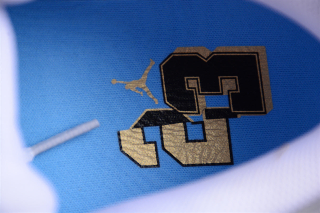 Air Jordan 1 Low SE GS 'Blue Gradient' - Best Reps Website 2025