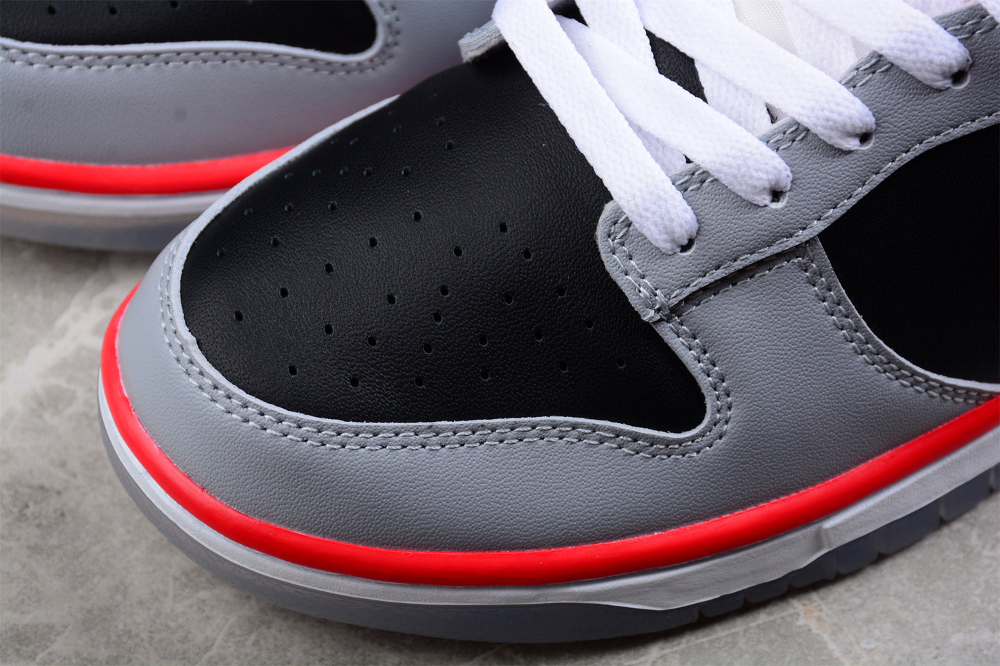 Clark Atlanta University x Nike Dunk Low 'Panthers' - Best Reps Website 2025