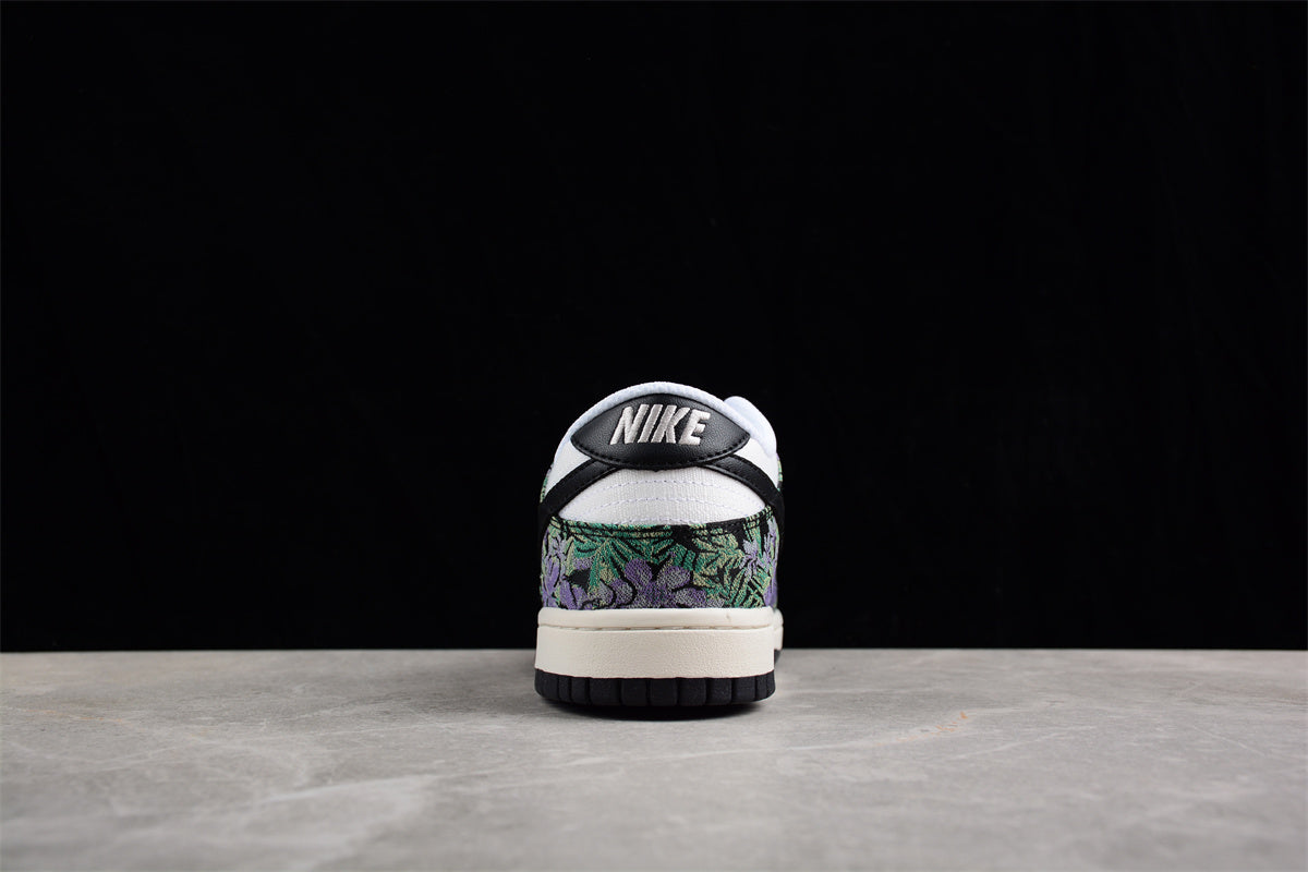 Nike Dunk Low Next Nature 'Floral Tapestry' (Women's)
