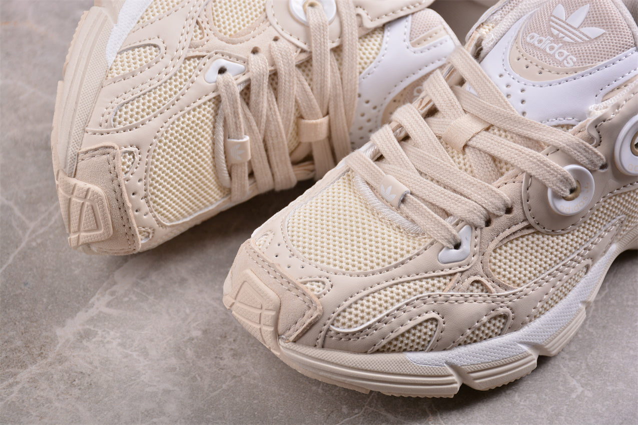 adidas Astir Wonder Quartz / Wonder Taupe / Warm Clay - Best Reps Website 2025