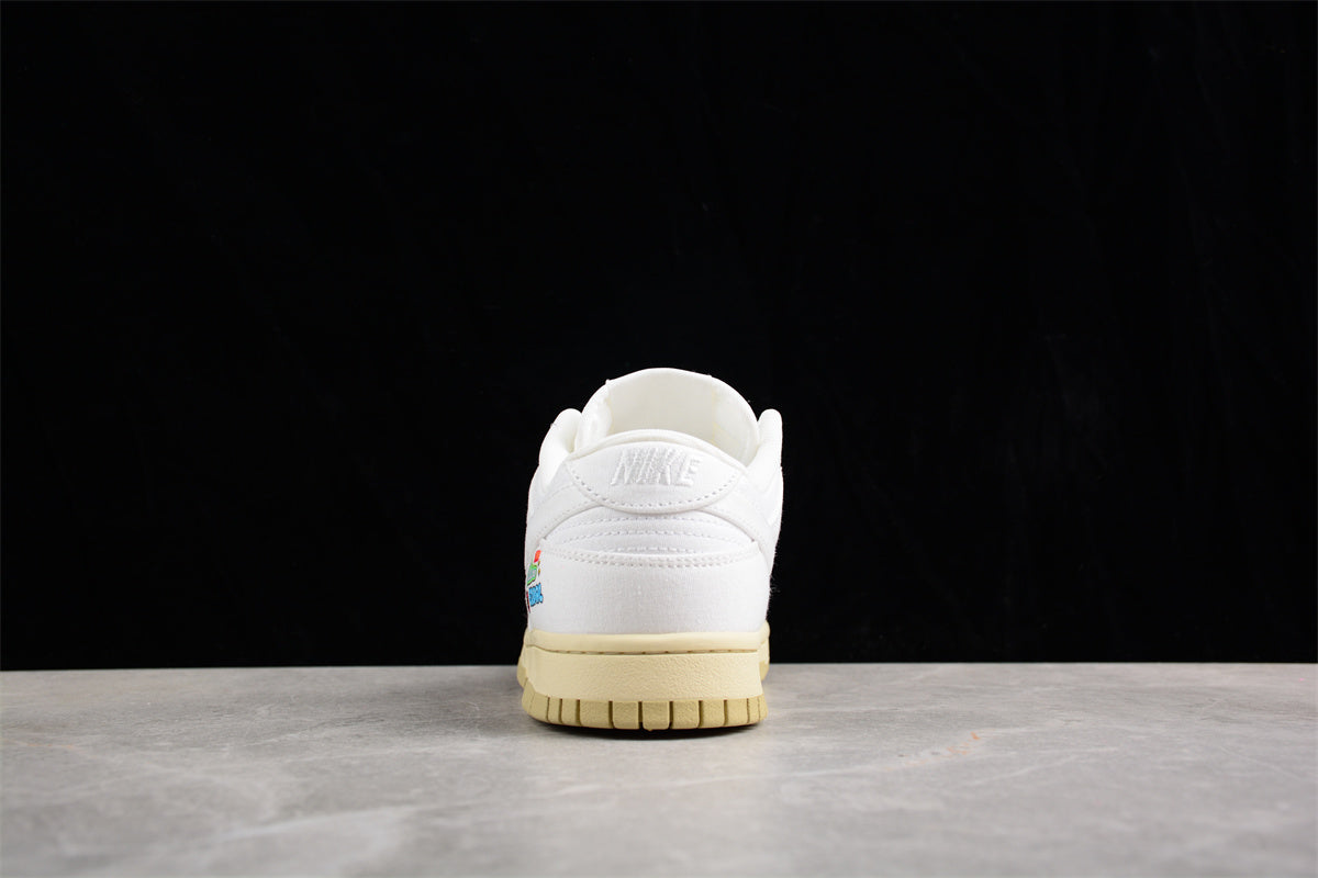 Nike Dunk Low “The Future is Equal”