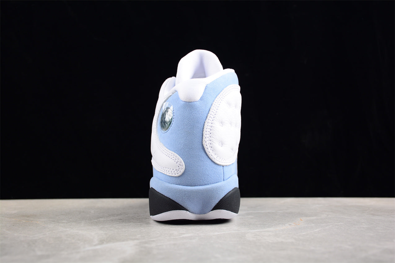 Air Jordan 13 Retro "Blue Grey" - Best Reps Website 2025