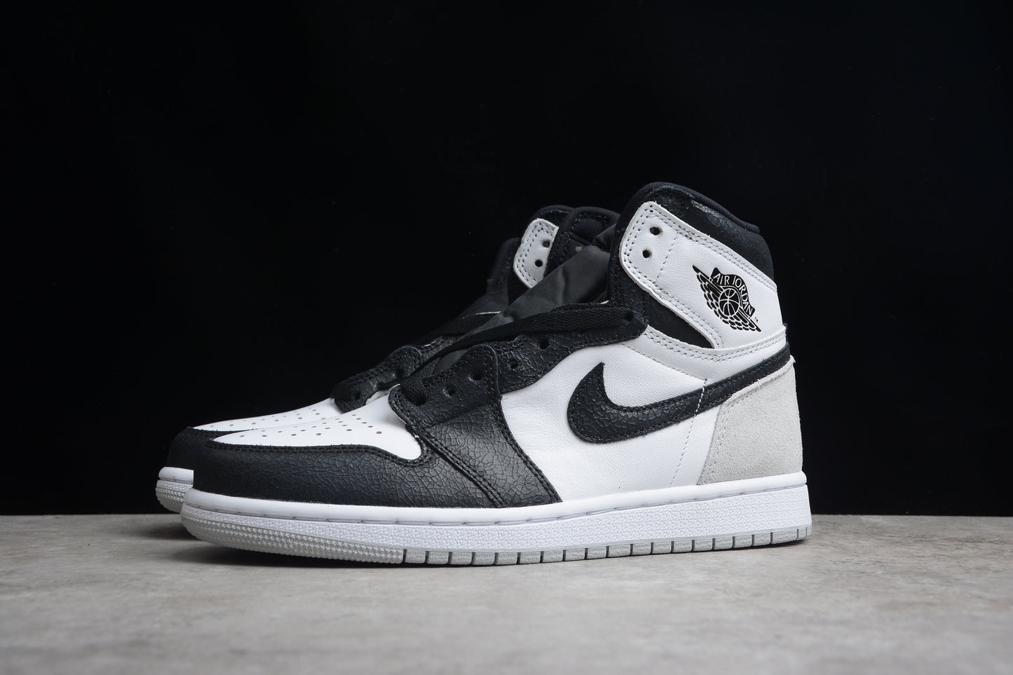 NIKE Air Jordan 1 High OG “Stage Haze” - Best Reps Website 2025