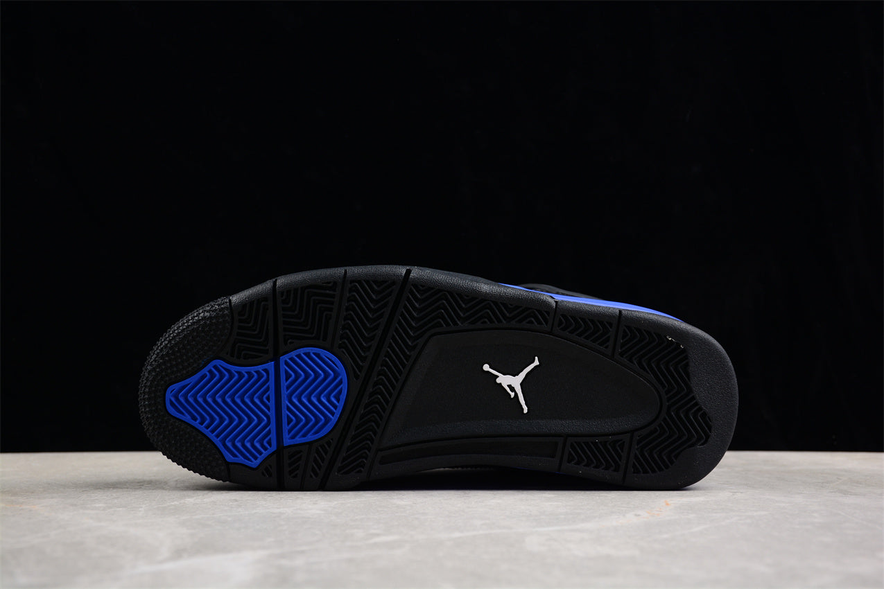 Nike Air Jordan 4 “Blue Thunder” - Best Reps Website 2025
